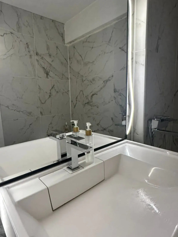 Квартира в Шелехове - фото 26