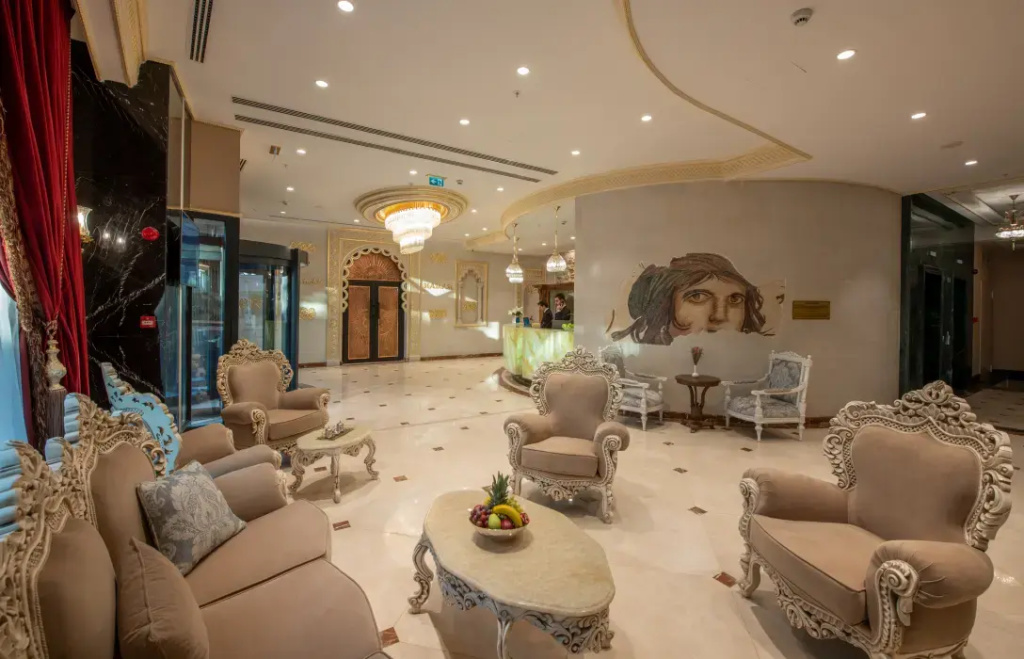 Hotel photo 17
