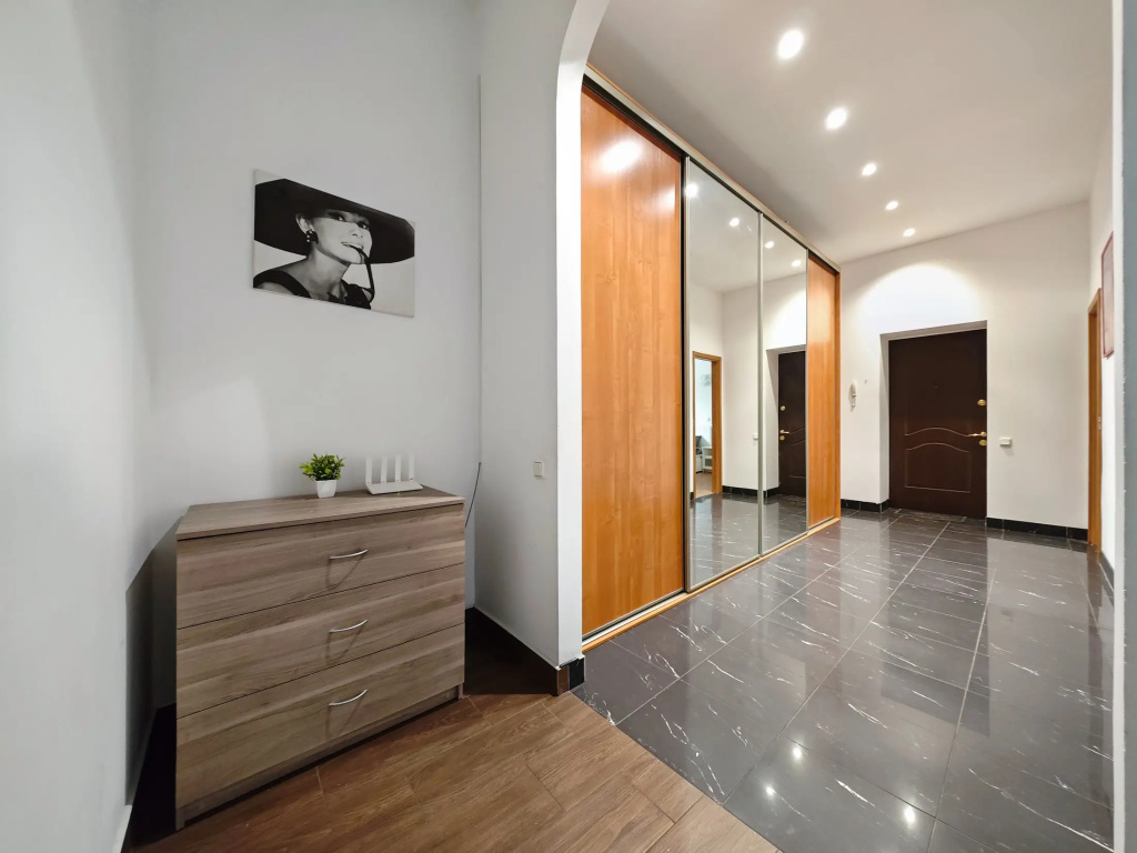 Отель Апартаменты La Casa Di Bury в Санкт-Петербурге