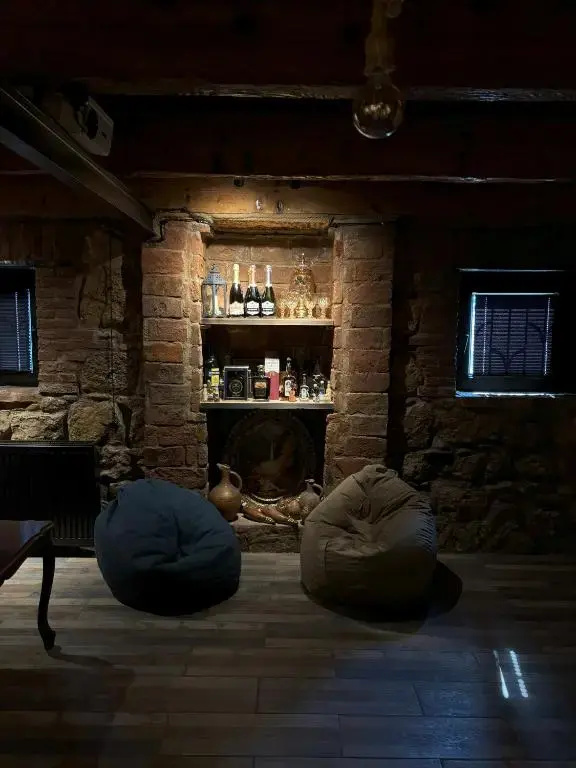 Cozy Spot Kutaisi Apartments