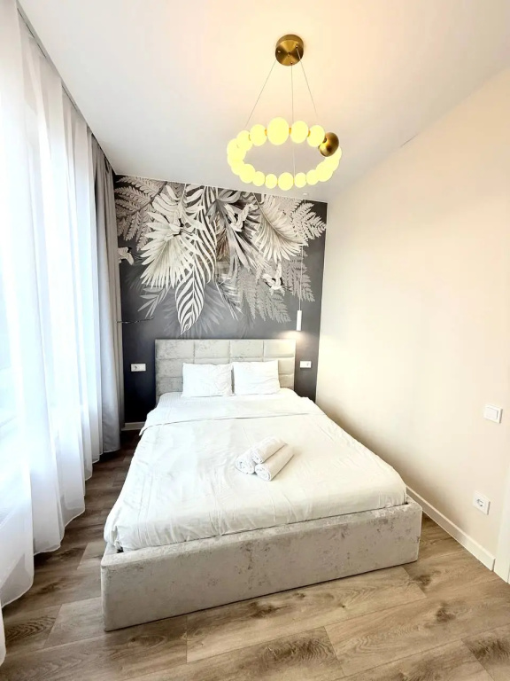 Апартаменты в ЖК Tau House 00199700