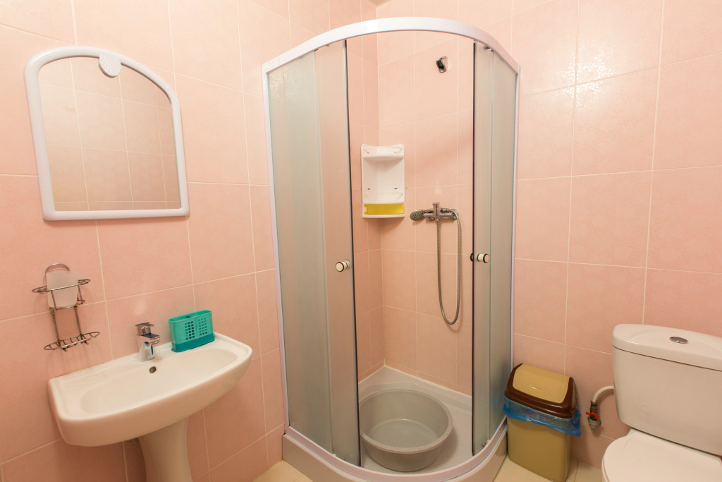 Отель Астра-Центр - фото 8