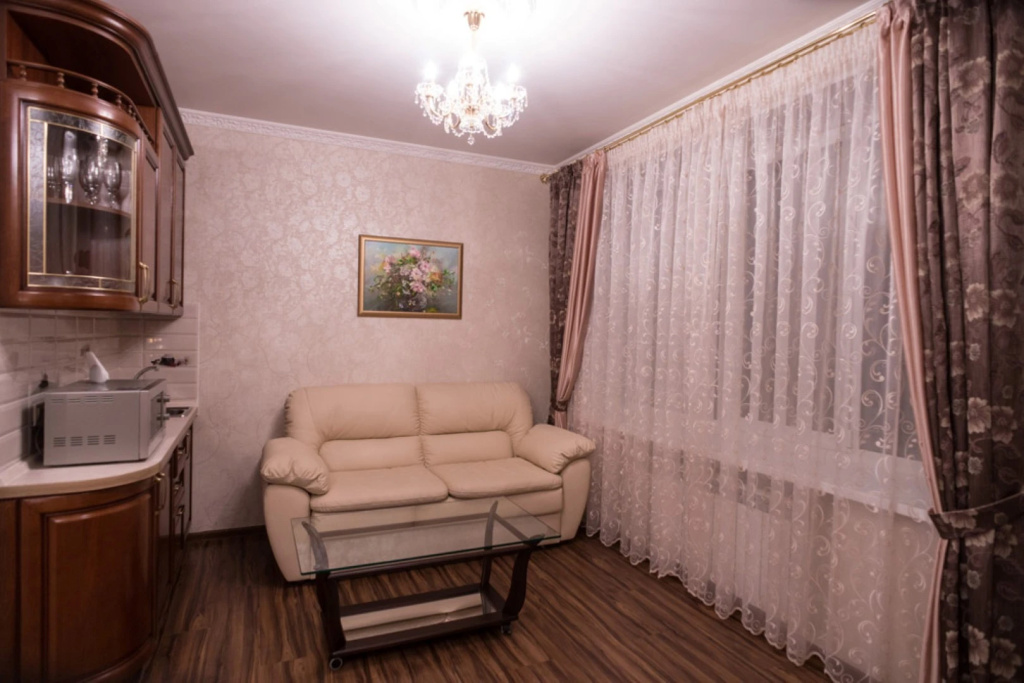 Apartments Mira Room Type - Apartment