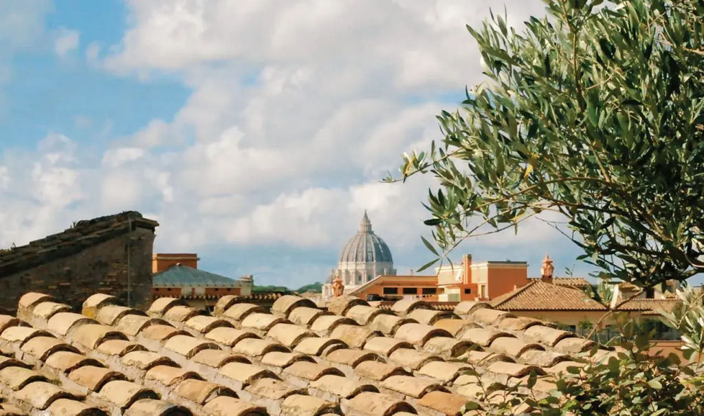 Отель Caravita — фото 2