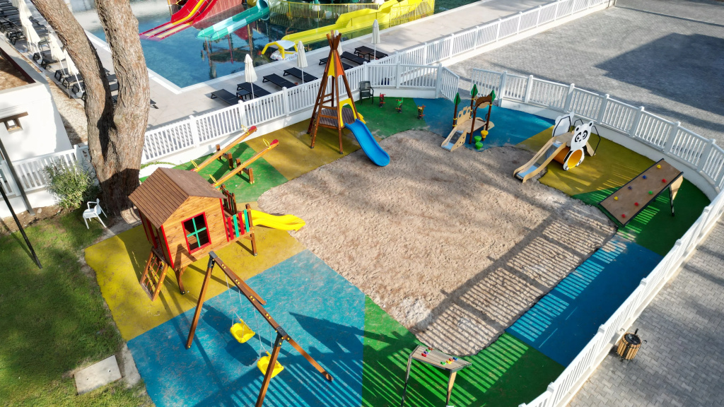 Siu Collection Ultra All Inclusive - фото 49