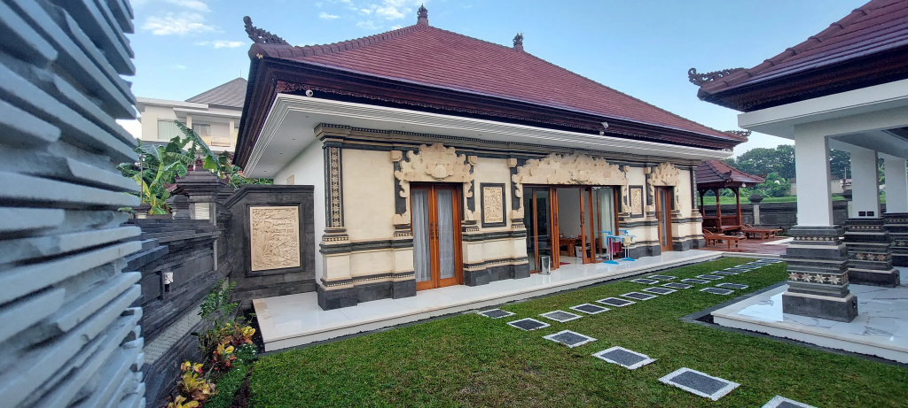 Вилла Bali Clara Villa & Spa — фото