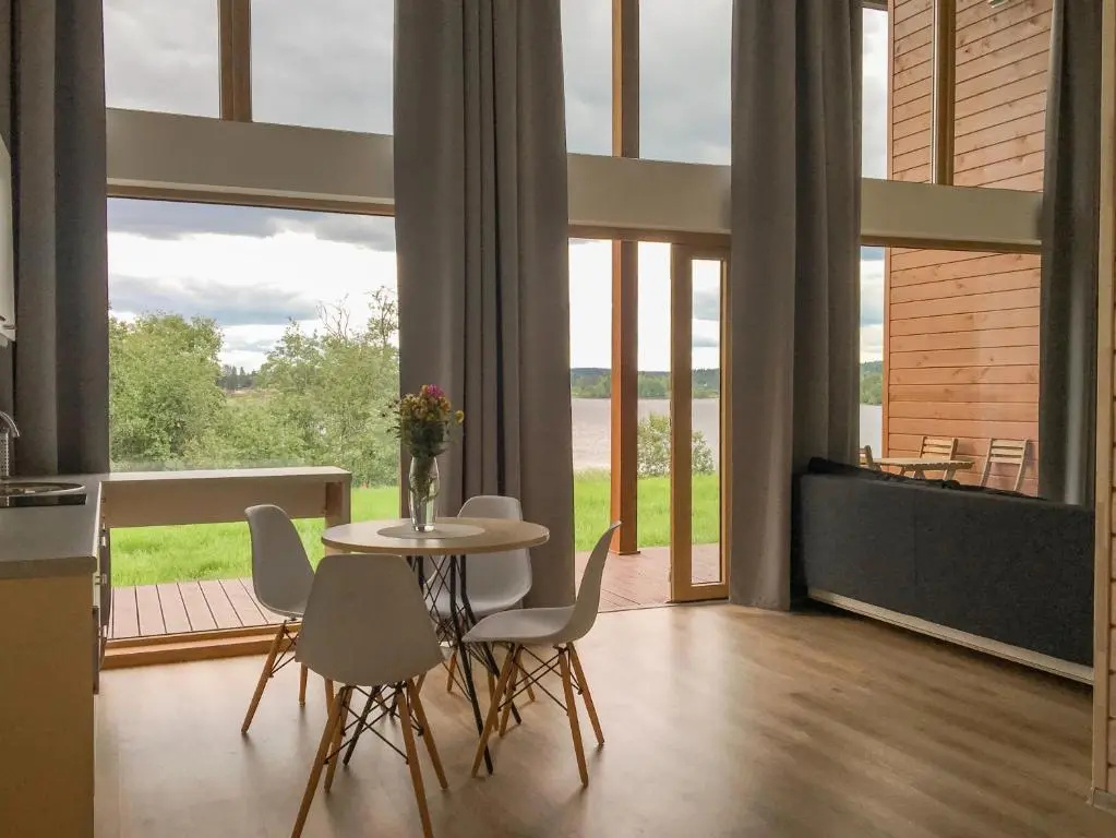 1 Bedroom Standard Apartment with lake view