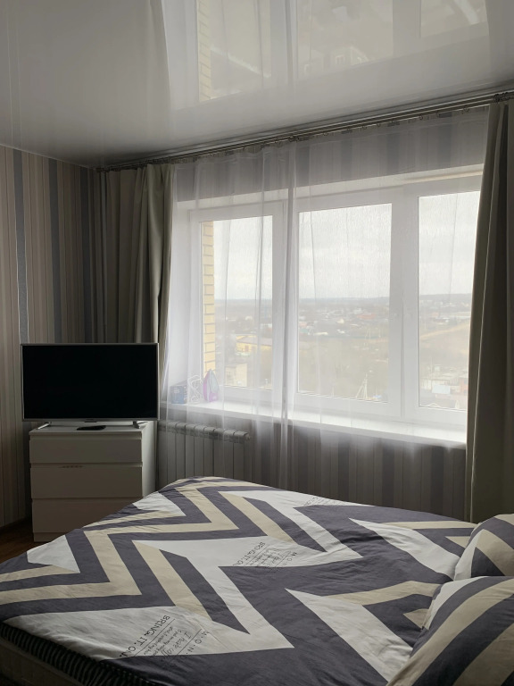 Квартира в Зеленом Проезде 1А - фото 2