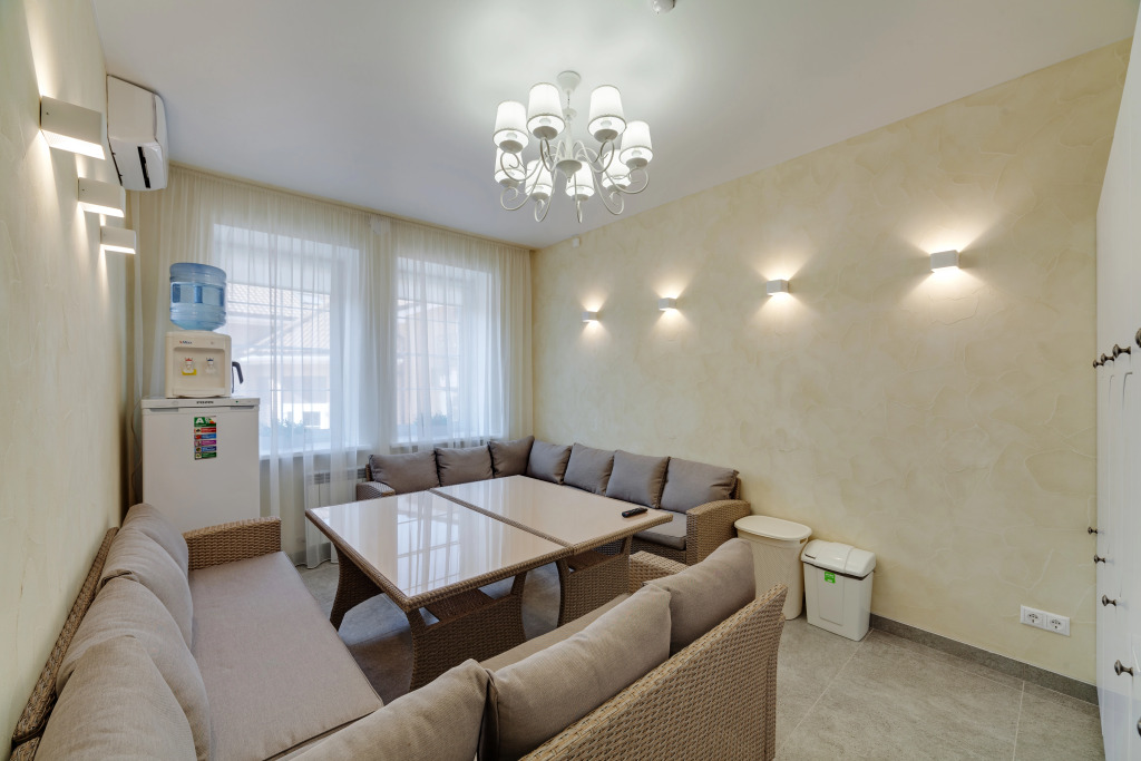 Апартаменты Инкодом - фото 12