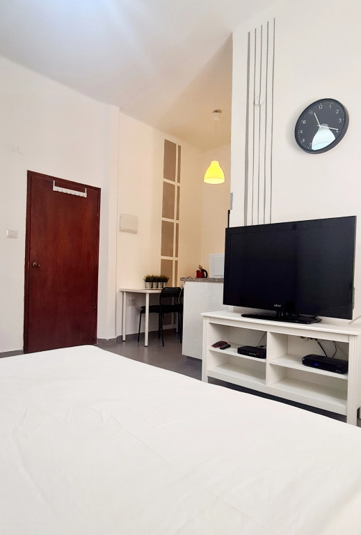 Ben Yehuda Apartments by null