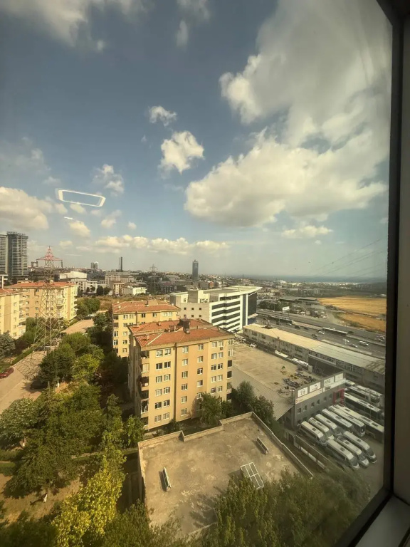 5 Min By Walk To Metrobus Apartments