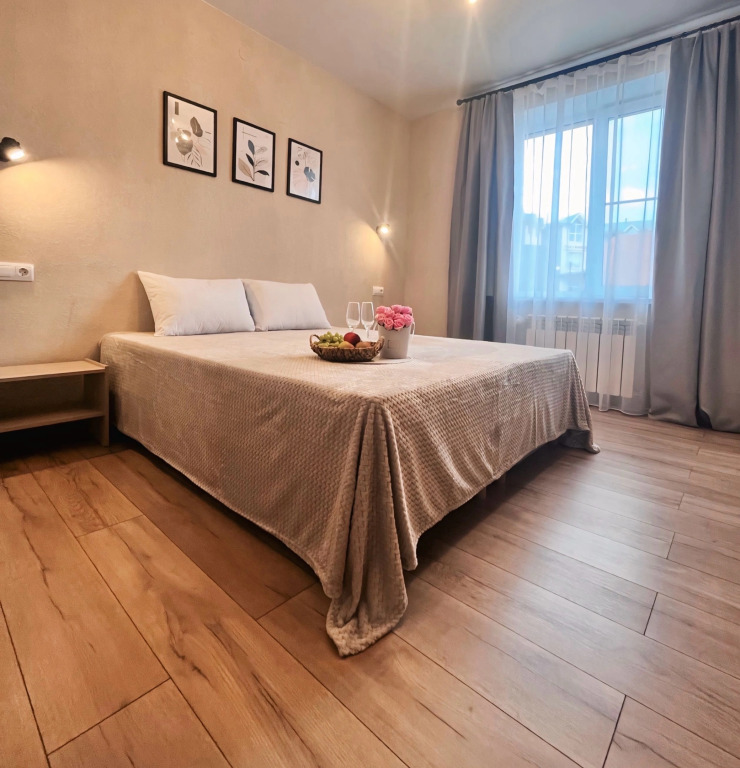 Гостевой Дом Поветлужье - фото 12