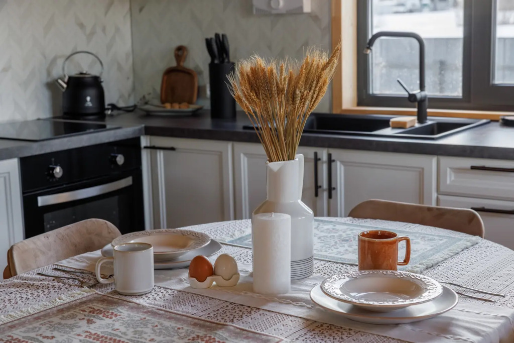 Частный дом ИстраДом КП Рига Грин дом 116 - фото 3