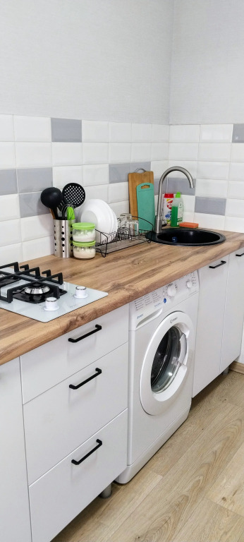 Апартаменты Квартира на Донская 3 - фото 19