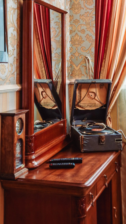 Гостевой дом Москвич - фото 32