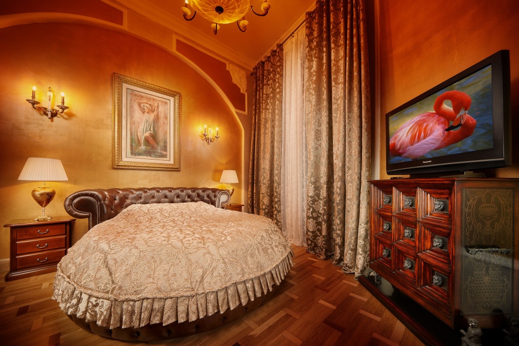 Отель Вилла Эрмитаж (By Ostrovok
