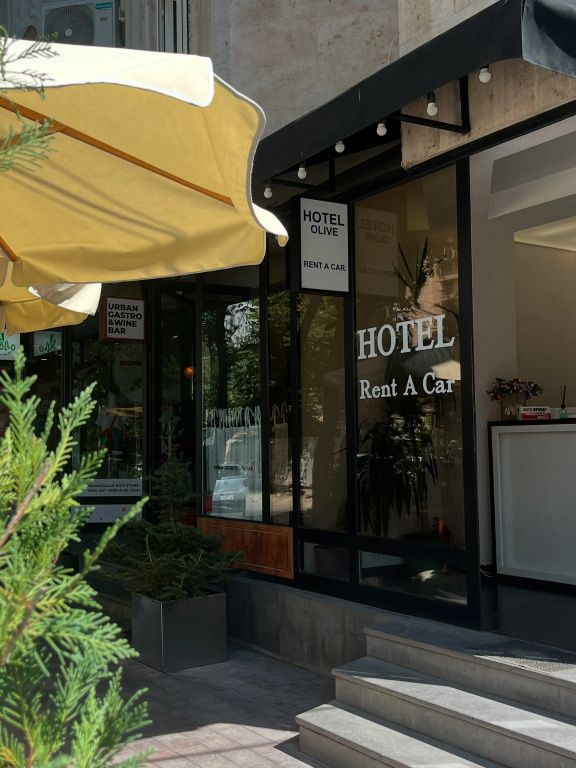 Hotel photo 2