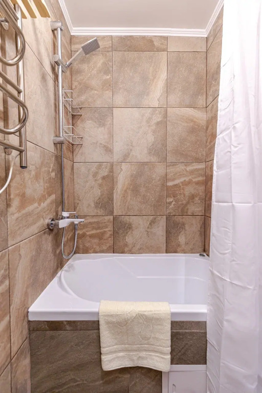 Апартаменты в Жк Admiral Waterhouse Дл25 - фото 19