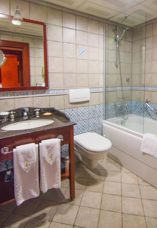 Sirkeci Mansion Hotel, Стамбул, Туреччина мініатюра 67