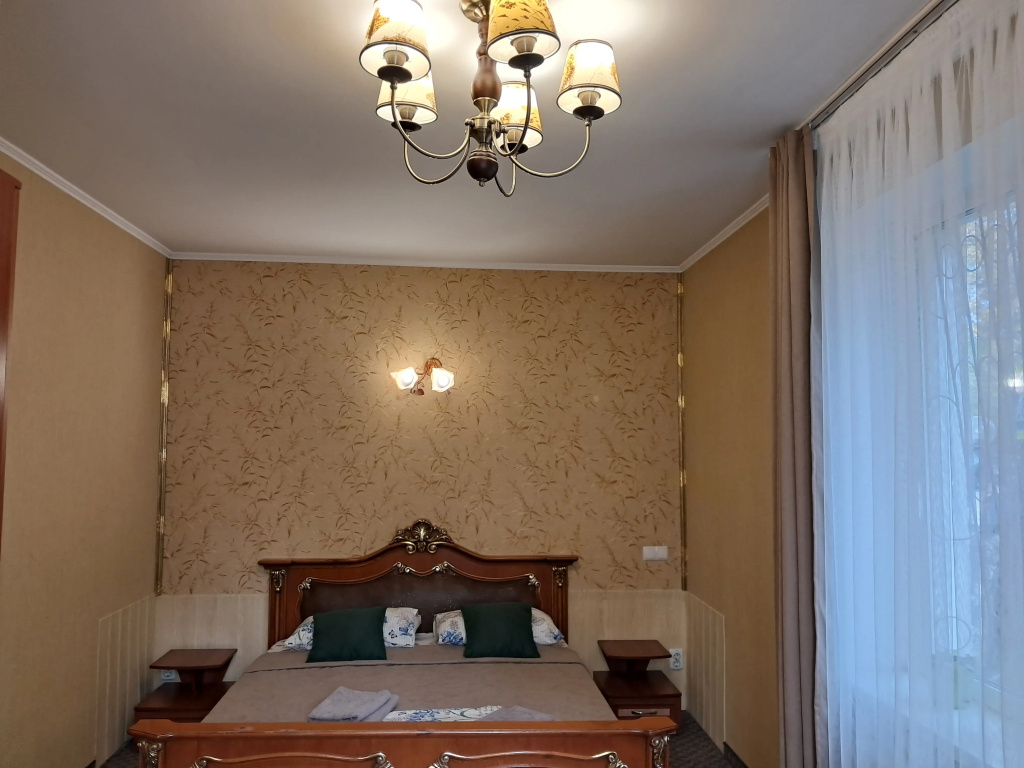Suite Apartment