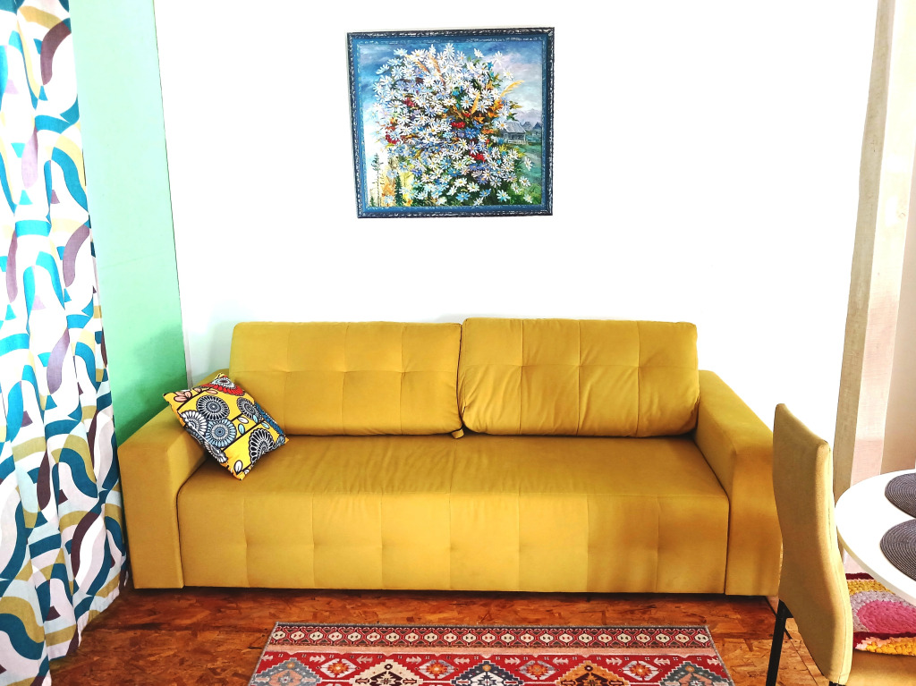 Гостевые дома Атамань на Дону - фото 11