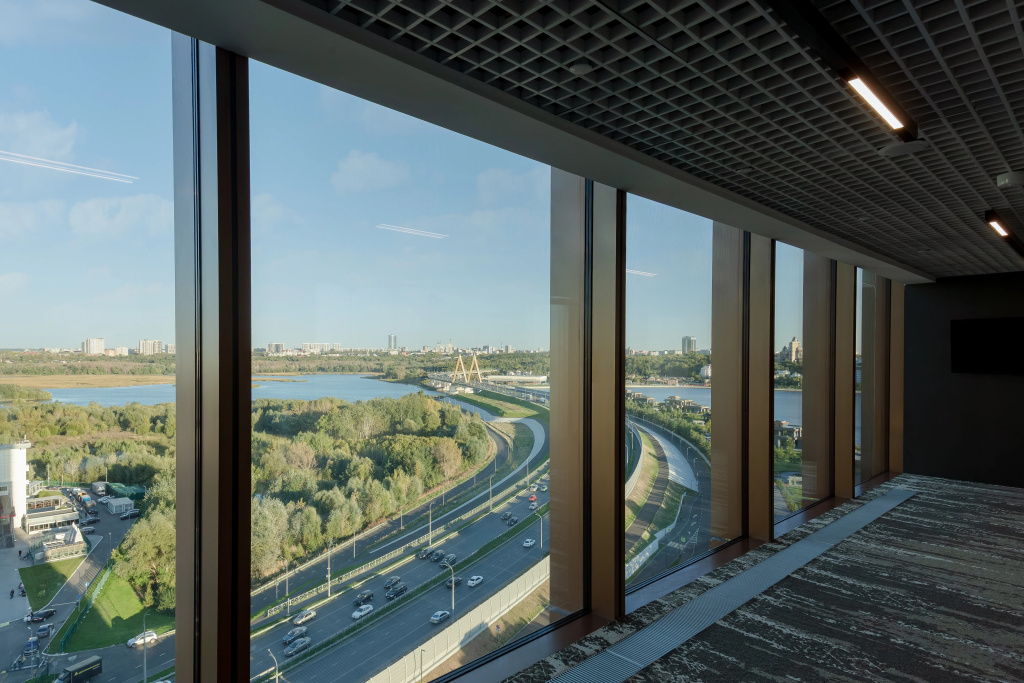 Отель Millennium Panorama — фото