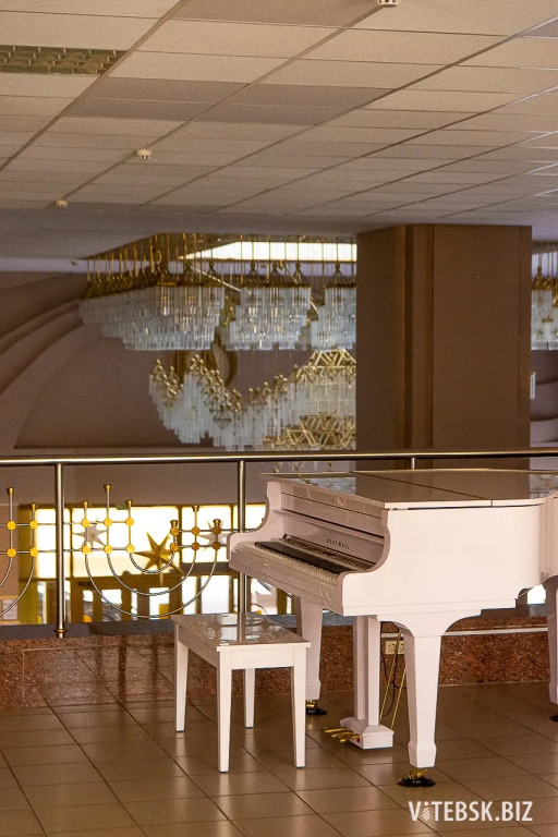 Отель Лучеса - фото 7