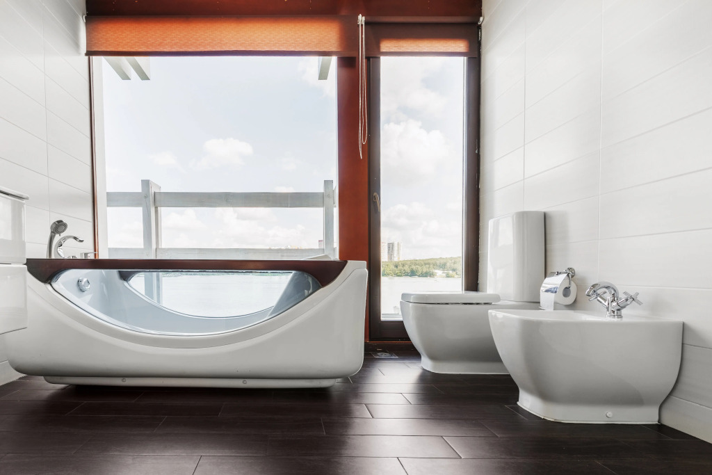 Soho Beach Hotel - фото 20