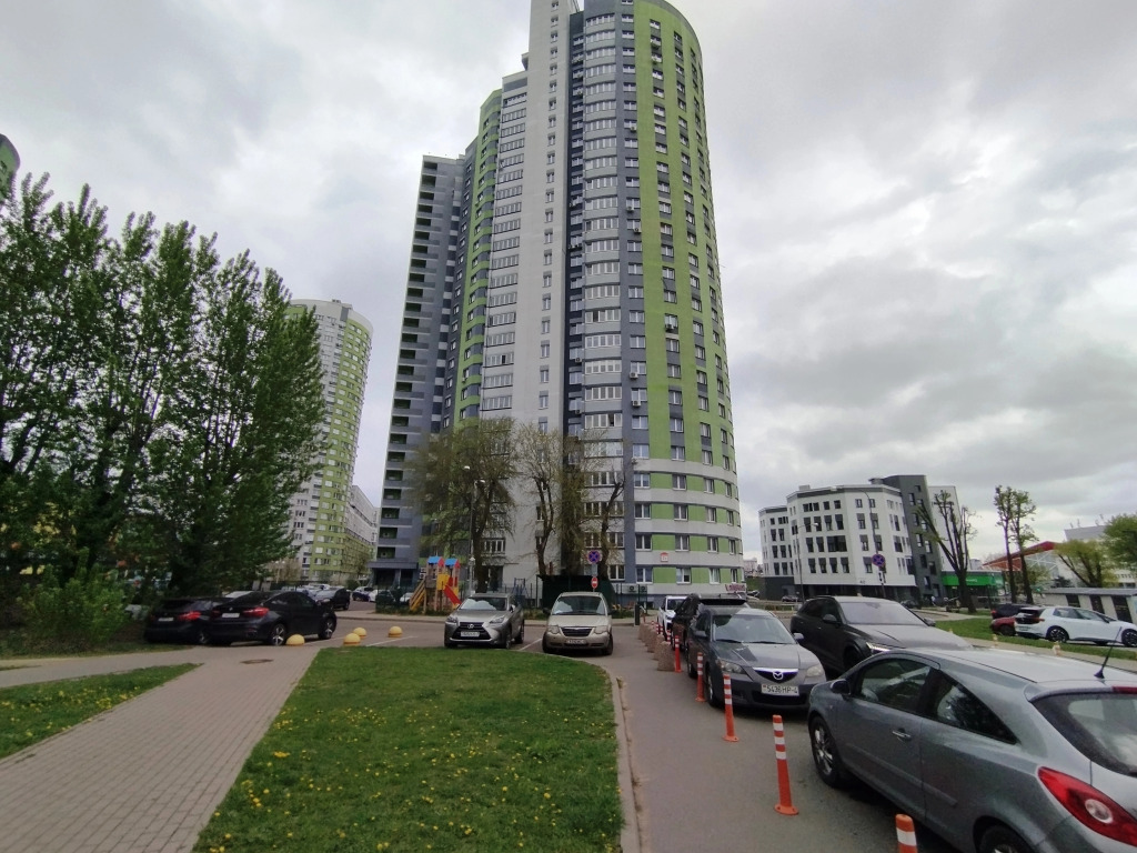 Курортный отель Отель Aqua SPA ApartHotel в Минске
