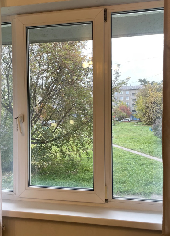 Квартира Уютная Однокомнатная Квартира - фото 5