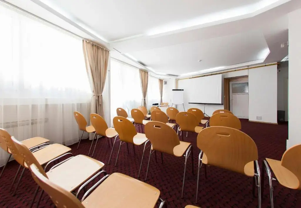 Hayat Hotel - Général