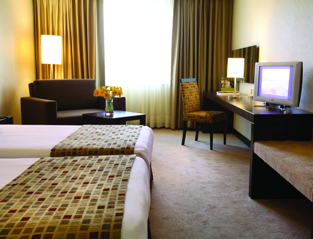 Eresin Hotels Topkapı - Chambres