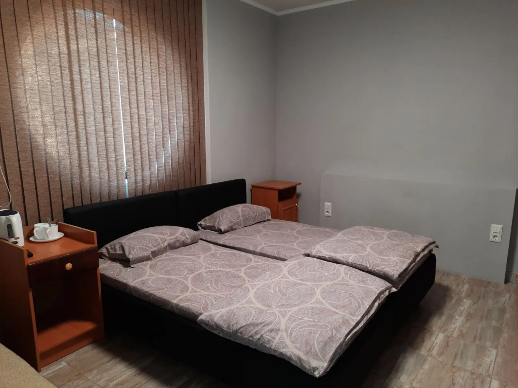 Гостевой Дом Октябрьская 5 - фото 29