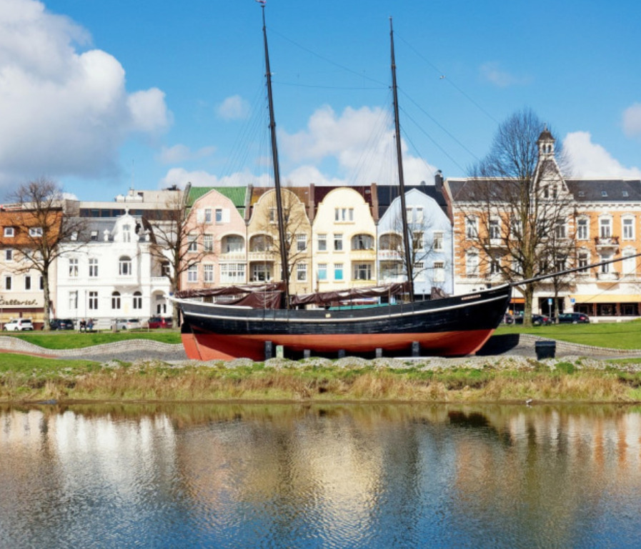 Hôtel Garni Cuxhaven Lerche image