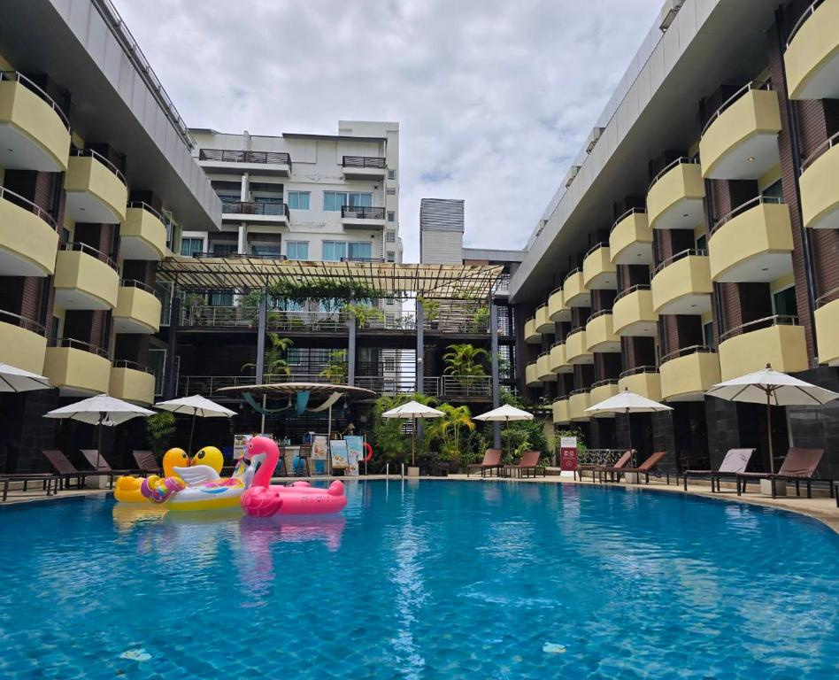 Hotel photo 11
