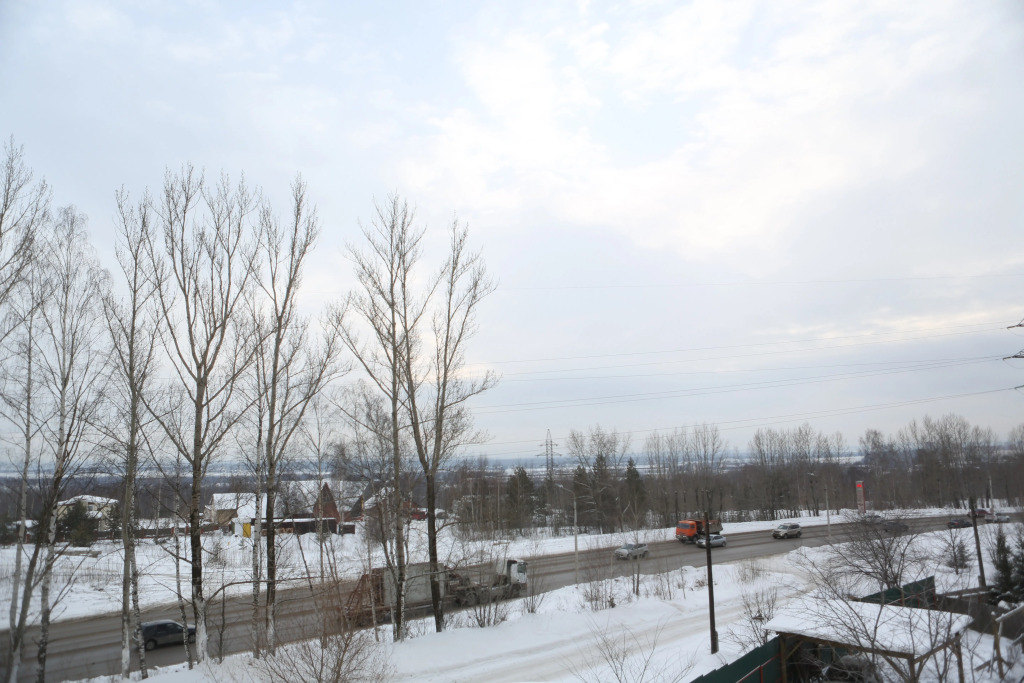 Четырёхместный номер Classic в Момент силы