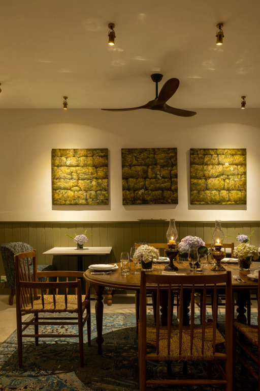 Бунгало Stafford - фото 34