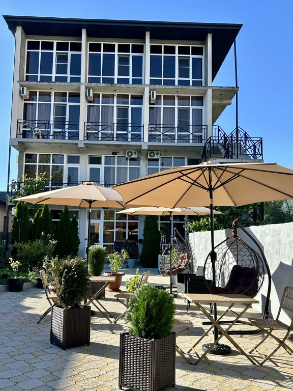Hotel Arins Park