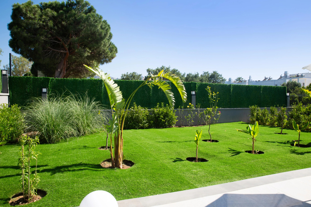İmportant Group Travel Bd4109 2 Bedroom Villa