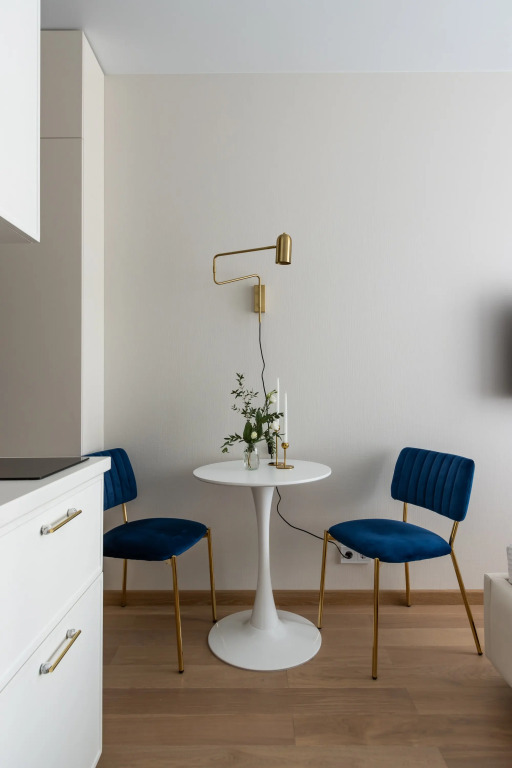 Апартаменты студия 526 - фото 15