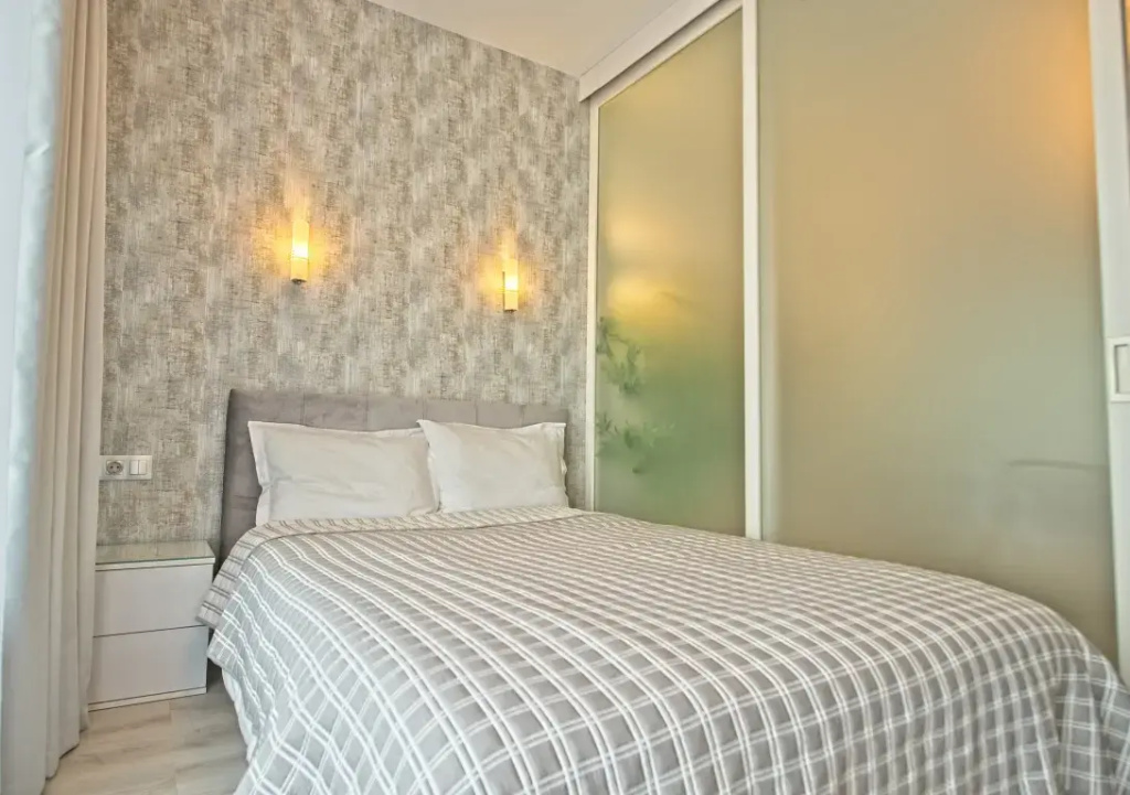 Отель Апартаменты Классические Elite Apartments в Москве