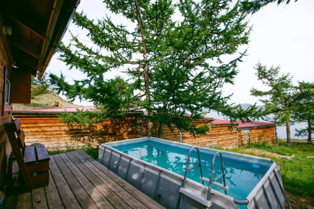 Monte Sergio - фото 16