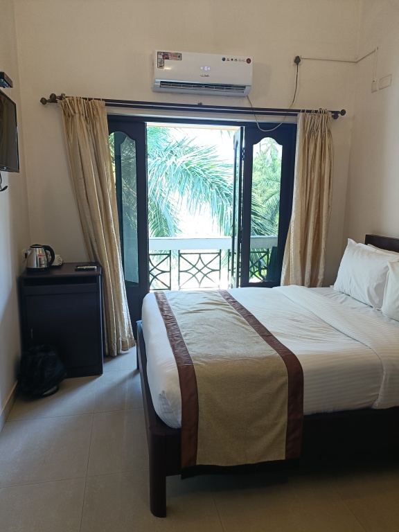 Crystal By Morpho Goa Villagio Hotel