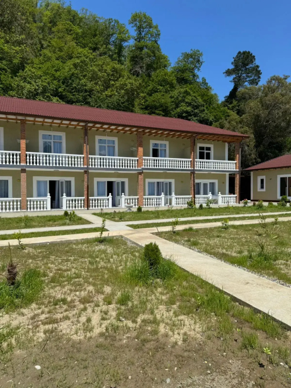 Royal Apartment hotel