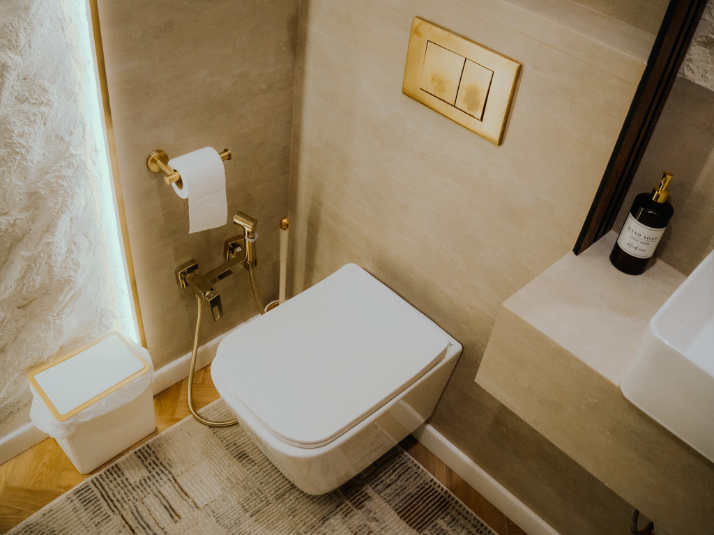 Квартира 2-к Pinterest - фото 15