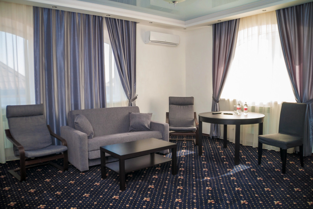 Отель Роял Кастл - фото 19