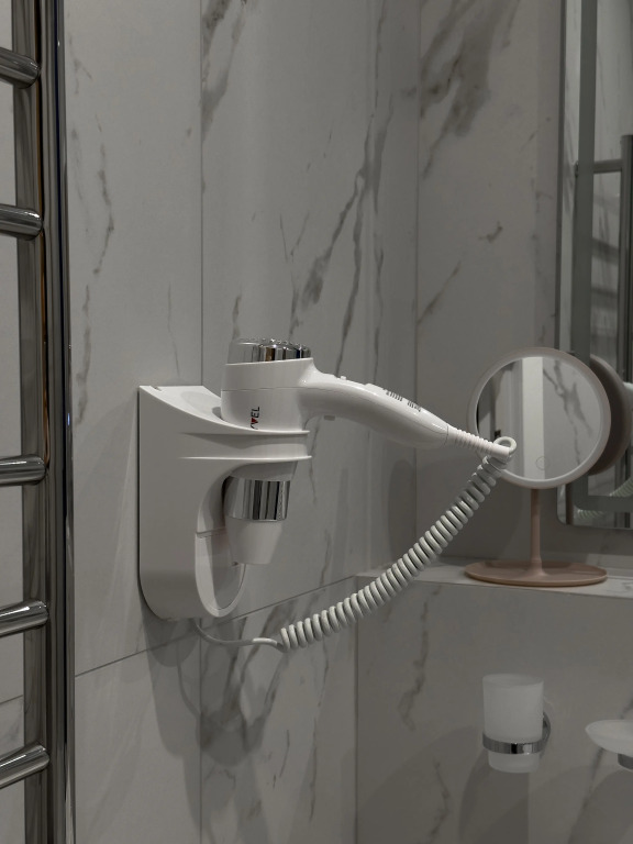 Отель Альфатор - фото 4