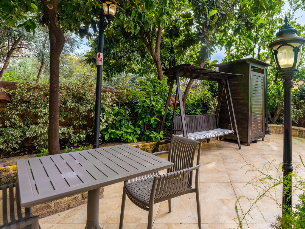 Morea Kaleici Hotel (Adult Only 16+) - Général