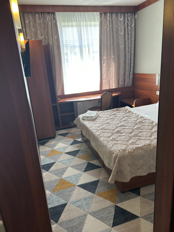 Отель Сова - фото 8