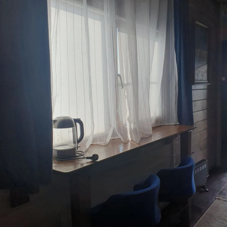 Двухместный номер Солнечная 2 отдельные кровати в Воскресение